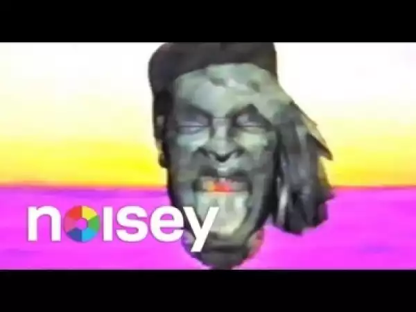 Video: The Purist - Jealousy (feat. Danny Brown)